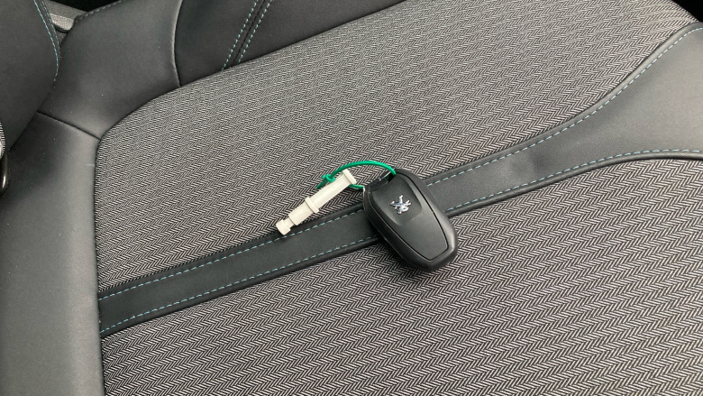 Peugeot 3008 1.6 Hybrid 225 Allure 5dr e-EAT8 Estate